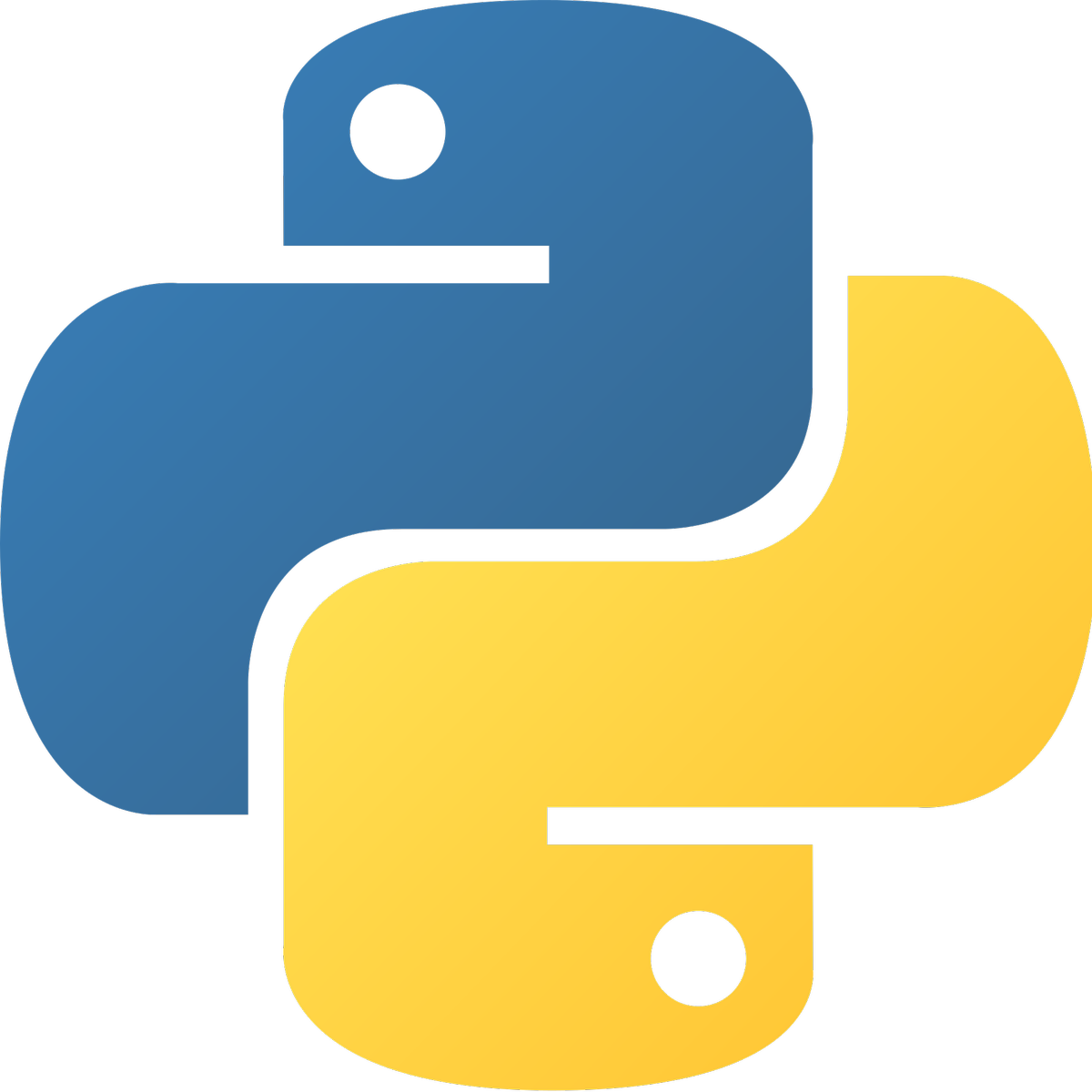 Logotipo de Python